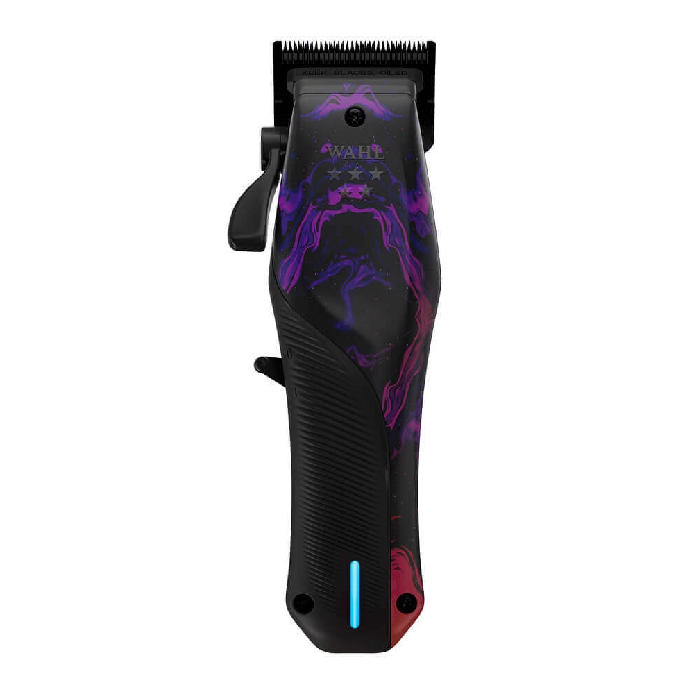 Wahl 5 Star Vapor Limited Edition Hair Clipper